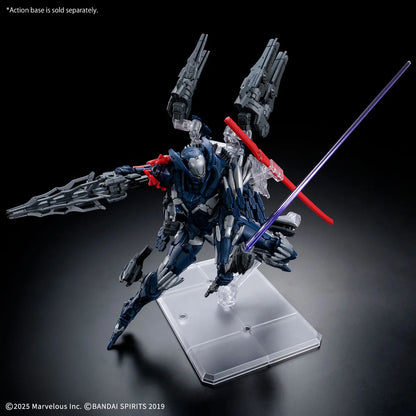30MM DAEMON X MACHINA TS The Unspeakable - Préco Novembre 2026