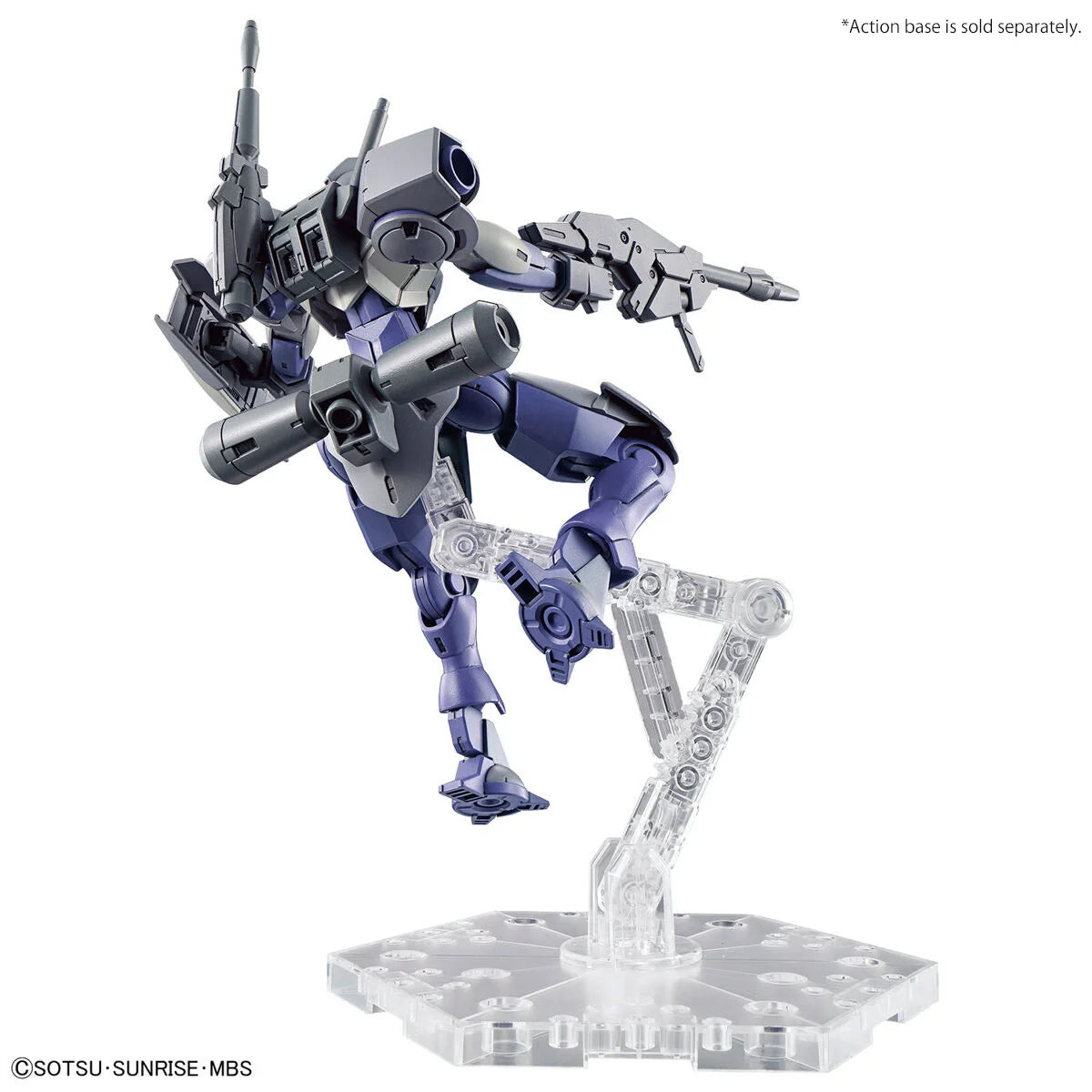 HG 1/144 Heindree Sturm - Préco Novembre 2026