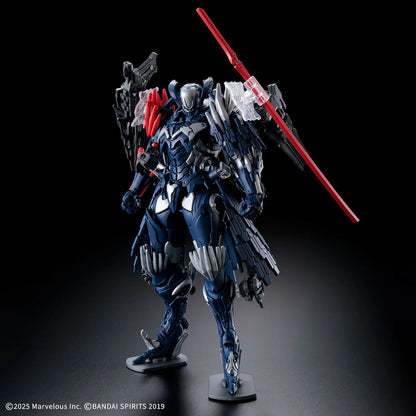 30MM DAEMON X MACHINA TS The Unspeakable - Préco Novembre 2026