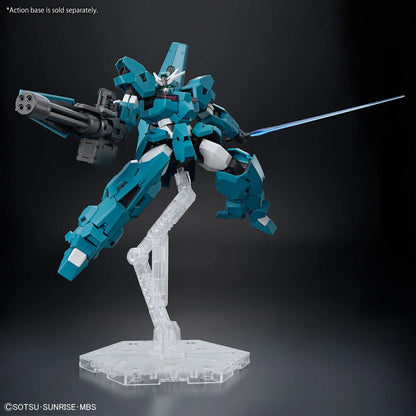 HG 1/144 Gundam LFRITH UR - Préco Novembre 2026