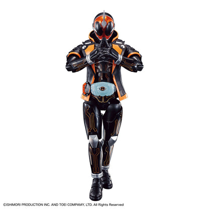 Kamen Rider - Figure-rise Standard Masked Rider Ghost Ore Damashii
