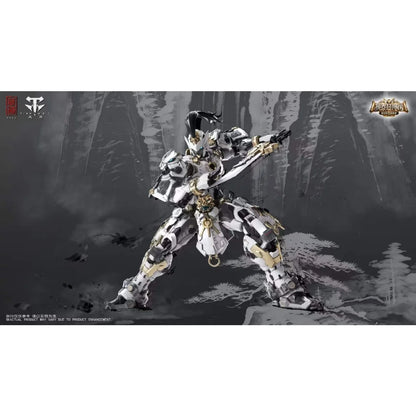 ZEN OF COLLECTIBLE - CD-AS-01XM Guardian